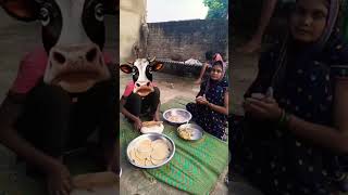 Lakdi ka Kathi 💫💫💯💯 funny [upl. by Inaliak]