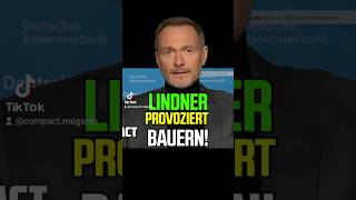 Lindner Provokation [upl. by Ydal]