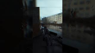 killin in Pripyat  STALKER ANOMALY CUSTOM [upl. by Otilesoj]