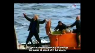 MYSTERY OF 3 OCEANS  Eng SubtRussian documentary [upl. by Fransis487]