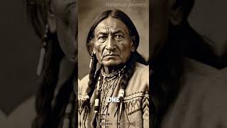 The Life of Sitting Bull history historical [upl. by Tristis]