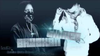 Lani Mo Ft Kartellen Sebbe stakset  Brushan Skiner Prod By Kay Nine [upl. by Heid]