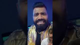 THAT WAS EPIC  TECHNICAL GURUJI ENTRY IN CARRYs Video funny onemicstand technicalguruji carry [upl. by Nimsay]