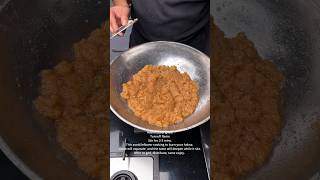 Kadah Prasad Recipe ❤️  Gurpurab Special  shorts [upl. by Anelrahc]