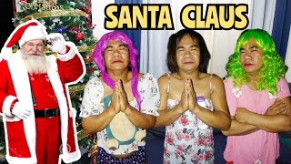 Ang Wish kay Santa Claus  Madam Sonya Funny Video [upl. by Yoc600]