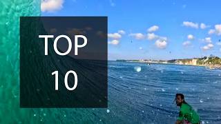 TOP 10 – October 3 2024 [upl. by Mayberry]