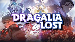 quotDawn Song” by Hitomi Miyahara  Dragalia Lost OST  Kindred Ties Event [upl. by Antin]