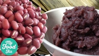 How to Cook Creamy Red Beans and Rice in a Pressure Cooker  Quick Soak Recipe [upl. by Frisse]