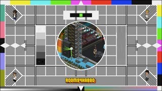 HabboPalooza LIVE Room 94 [upl. by Nadruoj]