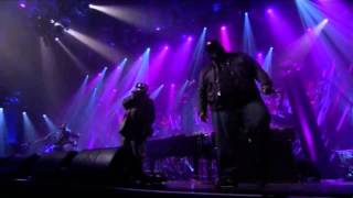 MF DOOM amp Robert Glasper Experiment LIVE  Itunes Festival 2012 Figaro  Rhinestone Cowboy [upl. by Soalokcin]