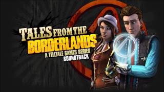 Tales From the Borderlands Episode 4 Soundtrack  Skin Pizza Party [upl. by Reffotsirk]