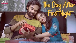 The Day After First Night  Malayalam Short Film  Kutti Stories [upl. by Arimaj78]