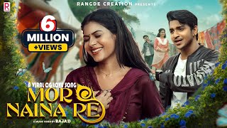 Naina Lyric Video  Gori Tere Pyaar MeinKareena Kapoor ImranNeeti MohanVishalampShekhar [upl. by Lenhart]