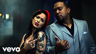 Timbaland  Morning After Dark Official Music Video ft Nelly Furtado Soshy [upl. by Wallack]