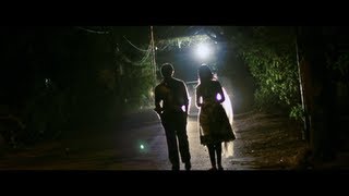 Lover  A Film by Naani Telugu Short Film [upl. by Enitsirk]