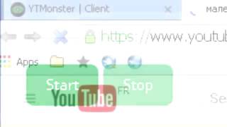 YTMonster Quick Guide on How to Use the Client to Earn Credits 4 [upl. by Ahgiela]