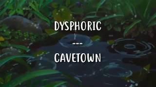 Dysphoric  cavetown l Sub Español [upl. by Werby]