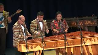 Sounds of Guatemalan Marimba [upl. by Ettegdirb]