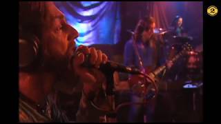 The Black Crowes  Wiser Time Live on 2 Meter Sessions [upl. by Steele]