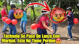 🚨URG3NTE Casi Le Tort3an La Cara A Luis😡😱 [upl. by Standice]