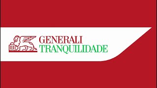 Generali Tranquilidade  O seu lugar seguro ainda mais seguro [upl. by Aihseyk]