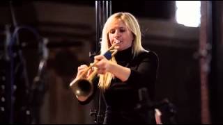 Alison Balsom  Atalanta HWV35  Overture  Sound The Trumpet [upl. by Aneras]