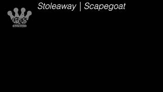 EGxHC Stoleaway  Scapegoat  2013 Full EP [upl. by Lelia855]