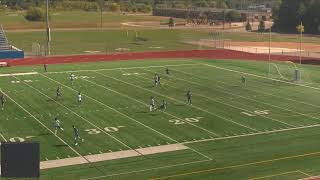 St MichaelAlbert vs Robbinsdale Armstrong High School Boys JV Soccer [upl. by Revkah]