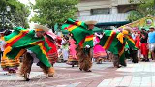 MUSICA FOLKLORICA DEL ECUADOR [upl. by Major]