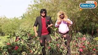 Half Cut man prank Episode 2 with SaifPranks In INDIA  By Radio City Ullu [upl. by Lubet]