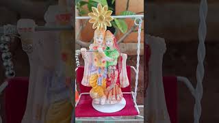 Jaya Janardhana Krishna Radhika Pathe Song  Lord Krishna Devotional song [upl. by Alhsa]