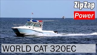 World Cat 320EC  FREEDOM [upl. by Eirellav]