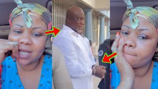 Gifty Adorye Finally Break Silence On Hopeson Adorye Arr3st [upl. by Ahcsatan]