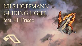 Nils Hoffmann feat Hi Frisco  Guiding Light [upl. by Zetana]