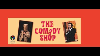 Norm Crosbys The Comedy Shop [upl. by Leohcin]