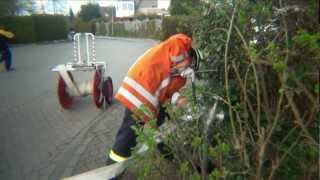 Imagefilm der Freiwilligen Feuerwehr Haxtum [upl. by Eldred947]