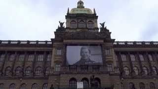 National Museum Prague [upl. by Cataldo]