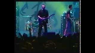 Joe Strummer and the Mescaleros live  Roseland Ballroom 23111999 NYC [upl. by Filemon]