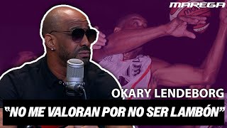 Okary Lendeborg EL ARMADOR QUE HUMILLÓ A GARY PAYTON 🇩🇴🏀 [upl. by Sokul]