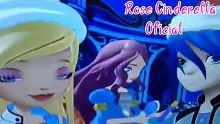 Regal academy season 2 Christmas in fairy tale land 💝song 💖 [upl. by Gillan]