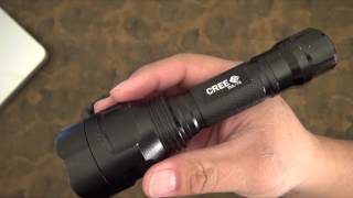 The Best 20 FlashLight Tactical look  OOW Outdoors [upl. by Acimahs]