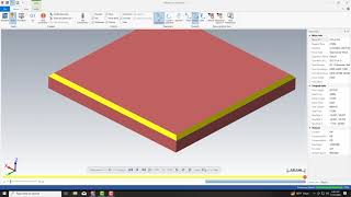 mastercam Chamfer and Deburr programming [upl. by Adeehsar174]