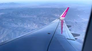 Flying near the tatras mountains [upl. by Guild]