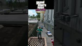 GTA Vice City Guardian Angels Mission shorts [upl. by Siva]