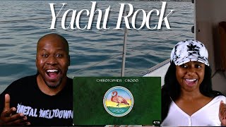 SOFT ROCK amp YACHT ROCK LIVESTREAM WITH TNT [upl. by Hernandez382]