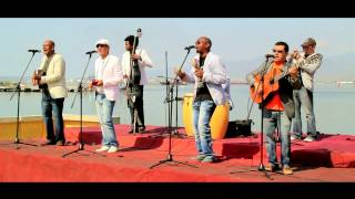 SEPTETO SANTIAGUERO  Que le den candela Video Oficial HD [upl. by Novyert]