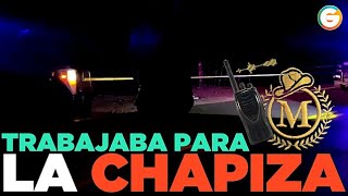 “El Chimal” trabajaba para »La Chapiza« Sinaloa [upl. by Essinger968]