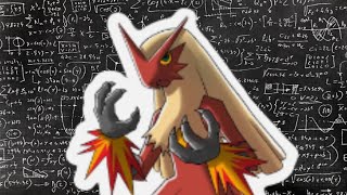 A Simple Discussion About Speed Boost Blaziken [upl. by Akanke457]