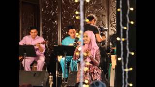 GEGAR VAGANZA 2 KONSERT RAYA 2016 [upl. by Vasos]