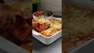 Chicken Lasagna Recipeviral video rubinarubina633food vlog [upl. by Uphemia]